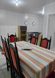 Rodeio Apartamento | Pousada familiar 06