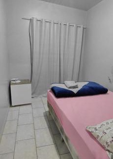 Rodeio Apartamento | Pousada familiar 06