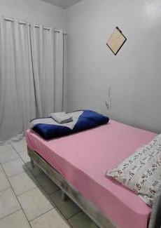 Rodeio Apartamento | Pousada familiar 06