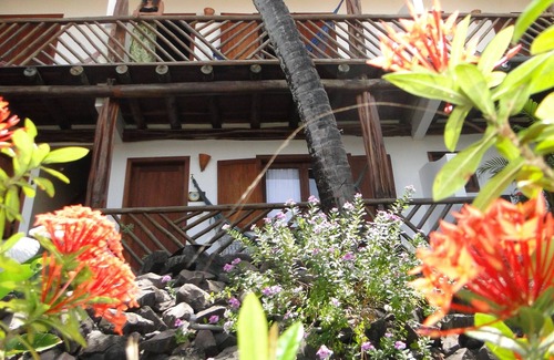 Mangue Seco Hotel | Pousada Fantasias do Agreste