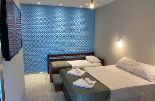Loteamento Joao Batista Juliao Hotel | Pousada Fast Inn