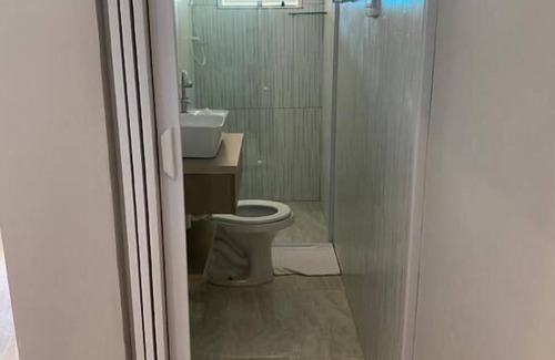 Loteamento Joao Batista Juliao Hotel | Pousada Fast Inn