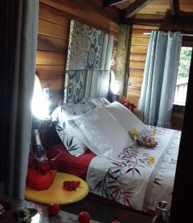 Paranagua Hotel | Pousada Favo De Mel