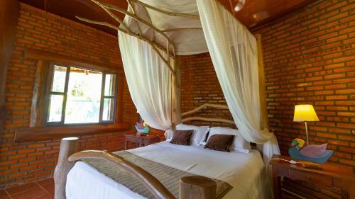 Alto Paraiso de Goias Casa | Pousada Fazenda São Bento