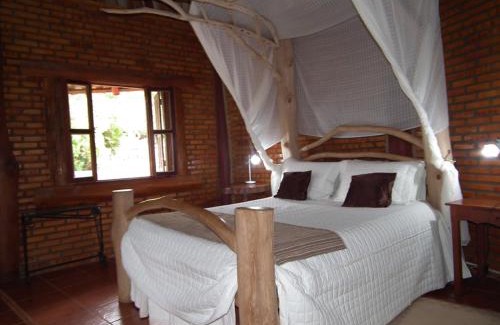 Alto Paraiso de Goias Casa | Pousada Fazenda São Bento