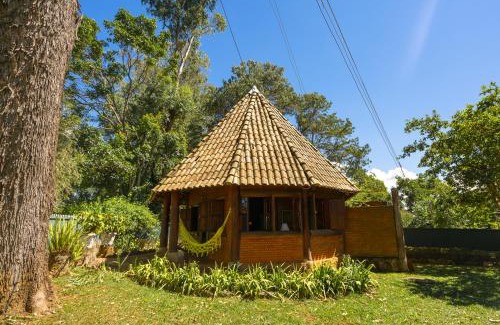 Alto Paraiso de Goias Casa | Pousada Fazenda São Bento