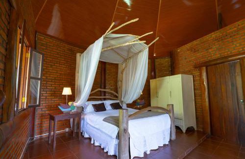 Alto Paraiso de Goias Casa | Pousada Fazenda São Bento