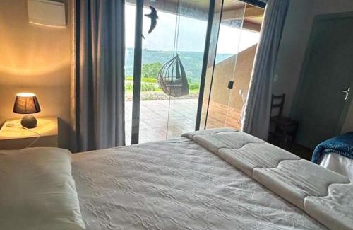 Tibagi Casa | Pousada Fazenda Guartelá
