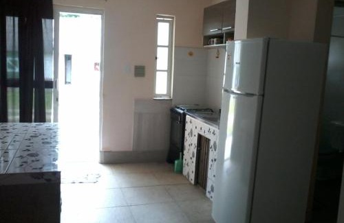 Mariluz Hotel | Pousada Fazendinha Tatuira