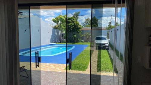 Bela Vista Casa | Pousada Ferreira