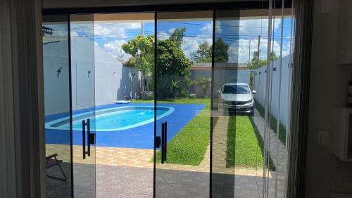 Bela Vista Casa | Pousada Ferreira