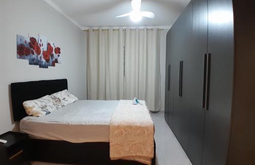 Cesario Lange Casa | Pousada Ferreira-TJ