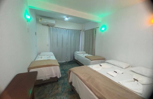 Alto Paraiso de Goias Hotel | Pousada Flor de Debora