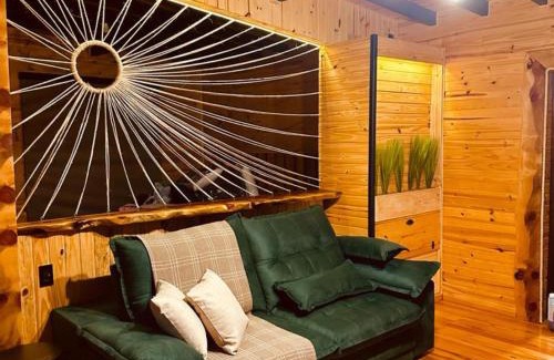 Urubici Casa | Pousada Flocos de Neve