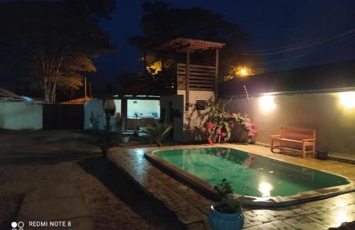 Chapada dos Guimaraes Casa | Pousada Flor da Chapada e Operadora de Turismo Chapada Expeditions