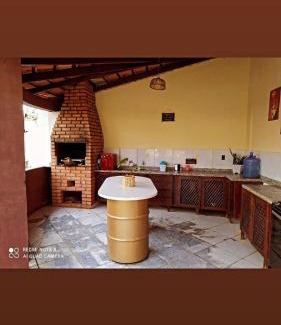 Chapada dos Guimaraes Casa | Pousada Flor da Chapada e Operadora de Turismo Chapada Expeditions