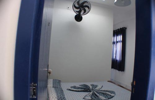 Centro Hotel | Pousada Flor de Aurora Bertioga