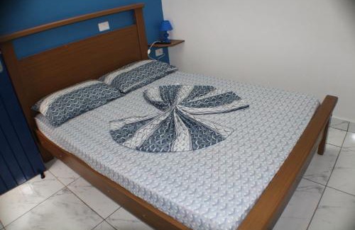 Centro Hotel | Pousada Flor de Aurora Bertioga