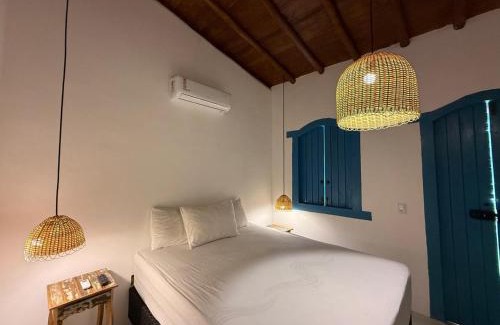 Trancoso Hotel | Pousada Flor de Biriba Trancoso