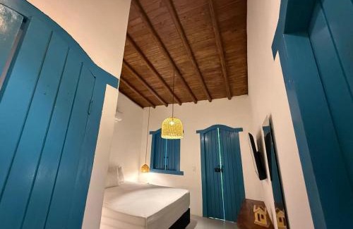 Trancoso Hotel | Pousada Flor de Biriba Trancoso