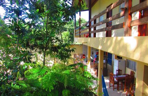 Pereque Hotel | Pousada Flor de Gaia
