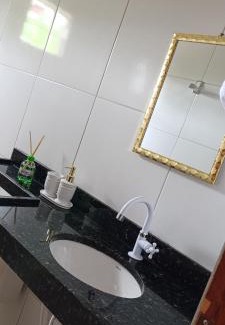 Vicosa do Ceara Apartamento | Pousada Flor de Pitaya