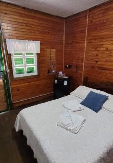 V Cristina Hotel | Pousada Florada na Serra - Apto 5