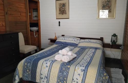 V Cristina Hotel | Pousada Florada na Serra - Apto 6