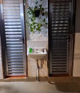 V Cristina Hotel | Pousada Florada na Serra - Apto 6