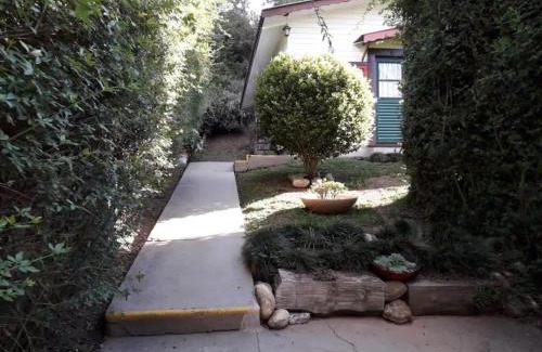 V Cristina Hotel | Pousada Florada na Serra - Apto 7
