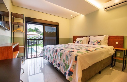 Pirenopolis Hotel | Pousada Flores do Carmo