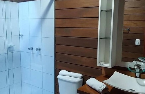 Centro Hotel | Pousada Floresta Negra