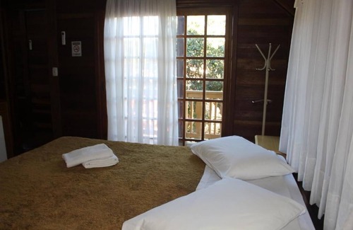 Centro Hotel | Pousada Floresta Negra