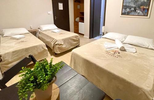 Centro Hotel | Pousada Folhas de Outono