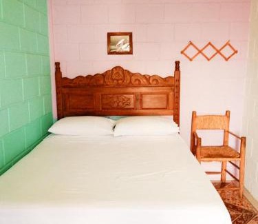 Lavras Novas Casa | Pousada Fonte Viva