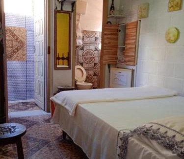 Lavras Novas Casa | Pousada Fonte Viva