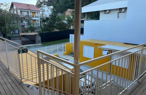 Penha Casa | Pousada Fornerolli