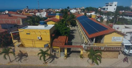 Canoa Quebrada Hotel | Pousada Fortaleza