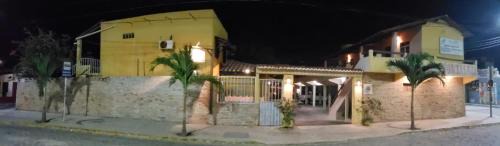 Canoa Quebrada Hotel | Pousada Fortaleza