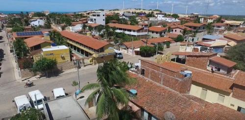 Canoa Quebrada Hotel | Pousada Fortaleza