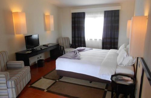 Horta Hotel | Pousada Forte da Horta