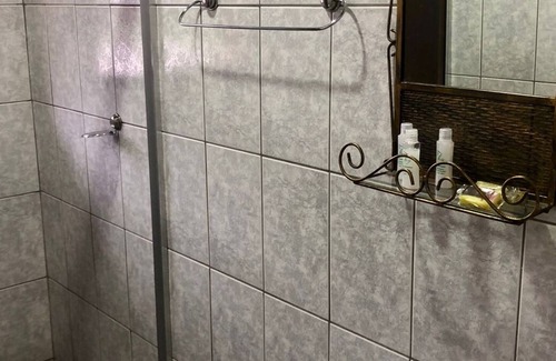 Santo Antonio do Pinhal Hotel | Pousada Girassol