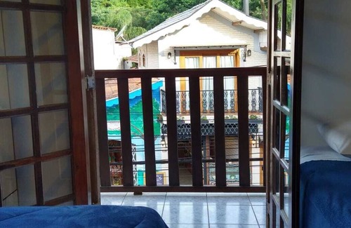 Santo Antonio do Pinhal Hotel | Pousada Girassol