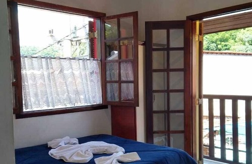 Santo Antonio do Pinhal Hotel | Pousada Girassol