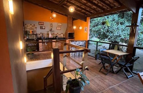 Trindade Hotel | Pousada Gaivotas