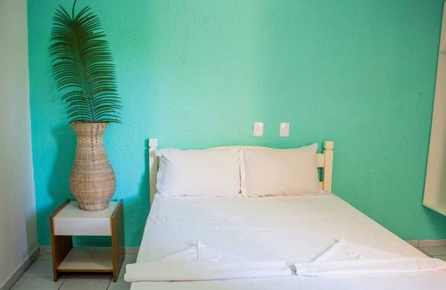 Praia do Frances Hotel | Pousada Galorezzi