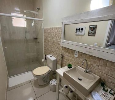 Barra Velha Casa | Pousada Gengibre