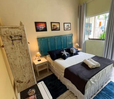 Barra Velha Casa | Pousada Gengibre