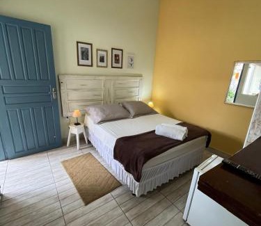 Barra Velha Casa | Pousada Gengibre