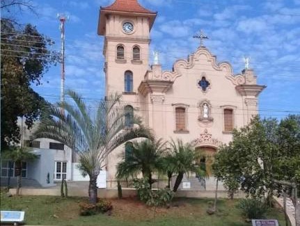 Mirandopolis Apartamento | Pousada gentileza gera gentileza Dinho